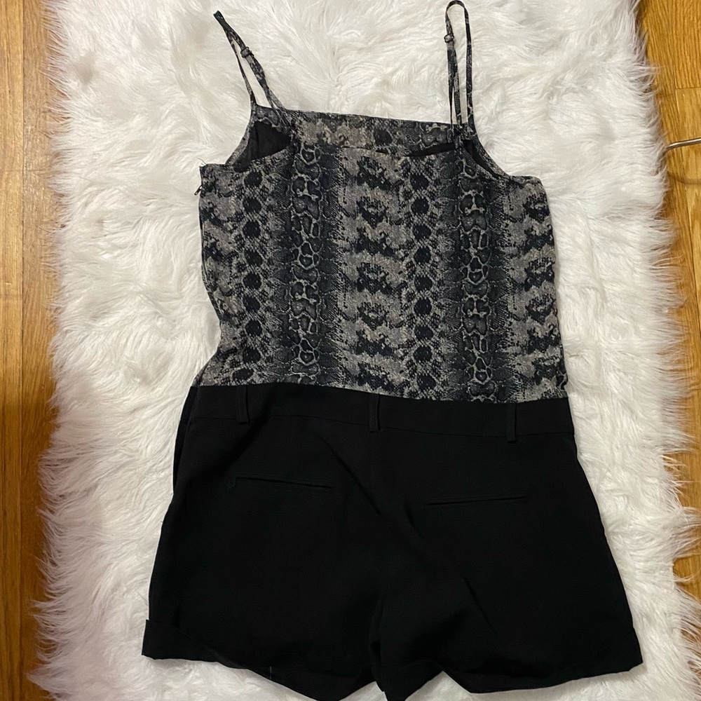 Python Romper - Picture 4 of 6